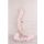 Girland toll, rózsaszín 150 cm