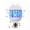 Grundig LED villanykörte szúnyogírtó rovarcsapda lámpával E27 6W