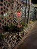 Napelemes Tündér lámpa színváltó 45 cm Deconline Garden