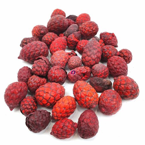 Csane Fruit piros 130 gr / cs